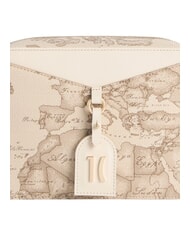 ALVIERO MARTINI PRIMA CLASSE RITUAL GEO SAFARI Minibolso de hombro rafia - Bolsos Mujer - 5