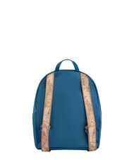 ALVIERO MARTINI PRIMA CLASSE BREEZE NYLON Mochila azul del Pac&iacute;fico - Bolsos Mujer - 2