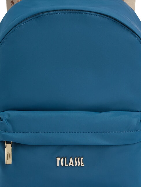 BREEZE NYLON Mochila azul del Pac&iacute;fico - Bolsos Mujer