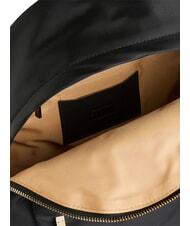 ALVIERO MARTINI PRIMA CLASSE BREEZE NYLON Mochila negro - Bolsos Mujer - 3