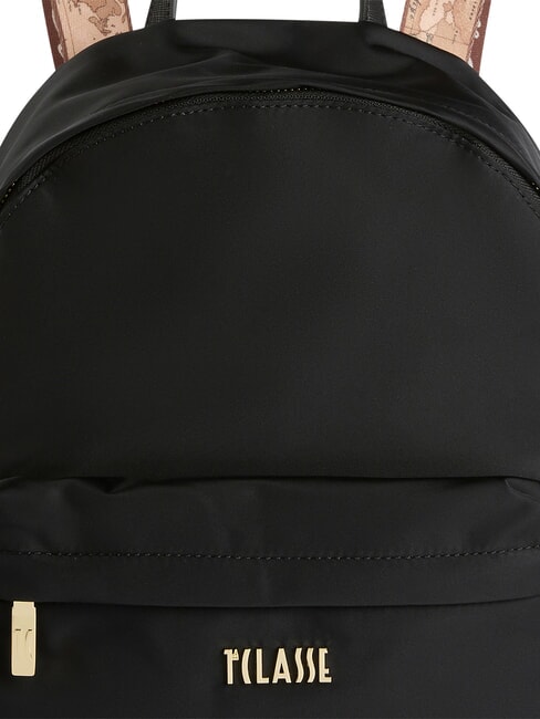 BREEZE NYLON Mochila negro - Bolsos Mujer