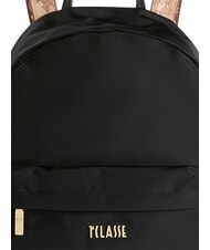 ALVIERO MARTINI PRIMA CLASSE BREEZE NYLON Mochila negro - Bolsos Mujer - 4