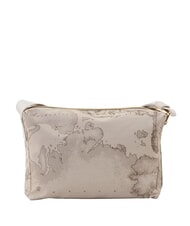 ALVIERO MARTINI PRIMA CLASSE SOFT PETALS Bolso de hombro rafia - Bolsos Mujer - 3