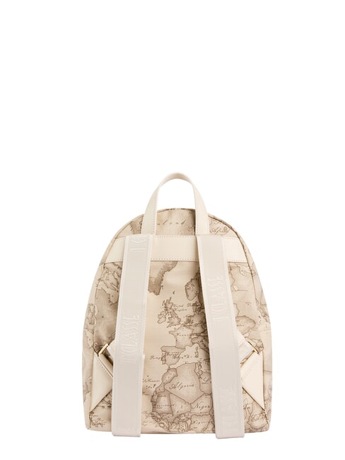 SOFT PETALS Mochila rafia - Bolsos Mujer