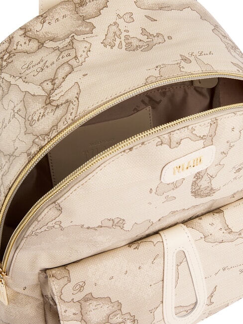 SOFT PETALS Mochila rafia - Bolsos Mujer