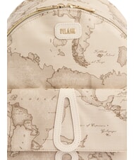 ALVIERO MARTINI PRIMA CLASSE SOFT PETALS Mochila rafia - Bolsos Mujer - 4