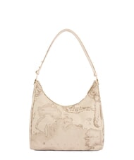 ALVIERO MARTINI PRIMA CLASSE SOFT PETALS Bolso de hombro rafia - Bolsos Mujer - 3