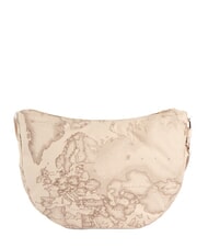 ALVIERO MARTINI PRIMA CLASSE SOFT PETALS Bolso de hombro grande rafia - Bolsos Mujer - 3