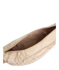 ALVIERO MARTINI PRIMA CLASSE SOFT PETALS Bolso de hombro grande rafia - Bolsos Mujer - 4