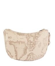 ALVIERO MARTINI PRIMA CLASSE SOFT PETALS Bolso de hombro mediano rafia - Bolsos Mujer - 2