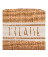 ALVIERO MARTINI PRIMA CLASSE RAFIA COAST Minibolso de hombro TABACO - Bolsos Mujer - 5