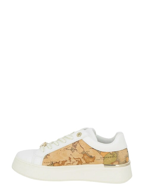 GEO Zapatillas blanco - Zapatos Mujer