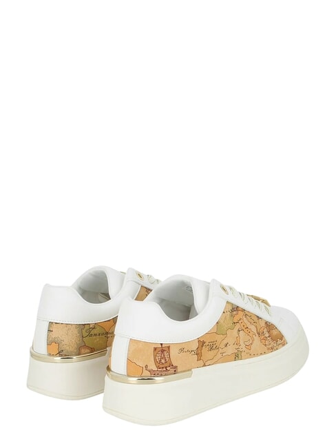 GEO Zapatillas blanco - Zapatos Mujer