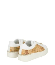ALVIERO MARTINI PRIMA CLASSE GEO Zapatillas blanco - Zapatos Mujer - 3