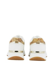 ALVIERO MARTINI PRIMA CLASSE GEO Zapatillas blanco - Zapatos Mujer - 3