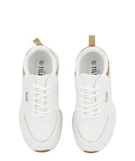 ALVIERO MARTINI PRIMA CLASSE GEO Zapatillas blanco - Zapatos Mujer - 4