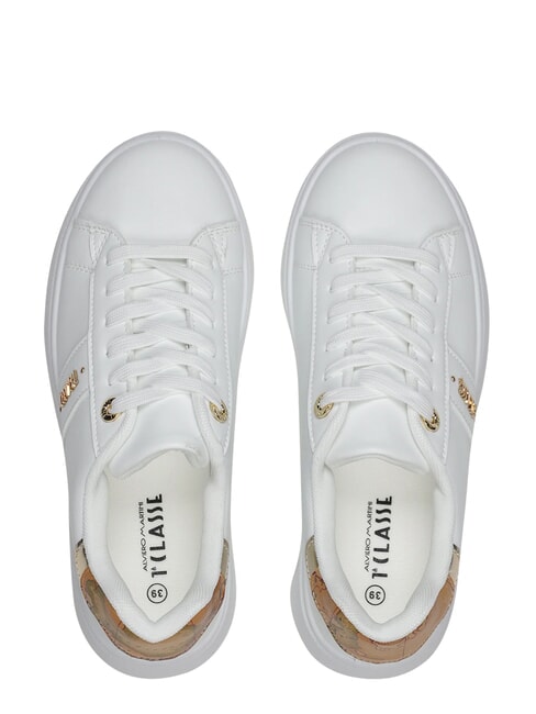 GEO Zapatillas blanco - Zapatos Mujer