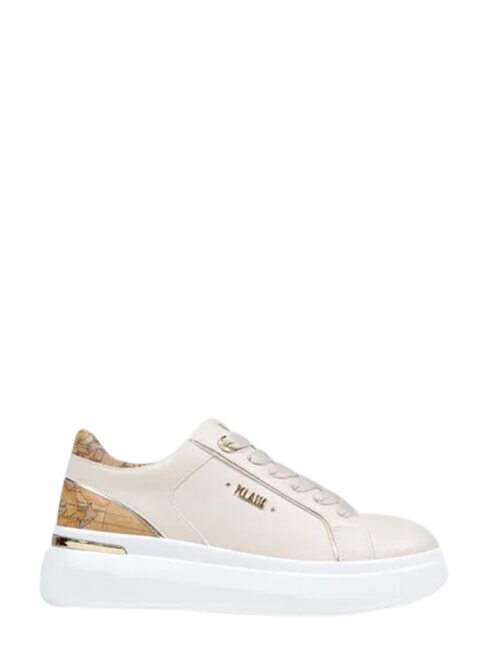 GEO Zapatillas BEIGE - Zapatos Mujer