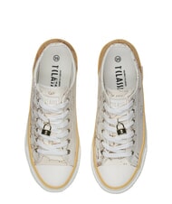 ALVIERO MARTINI PRIMA CLASSE GEO Zapatillas blanco - Zapatos Mujer - 5