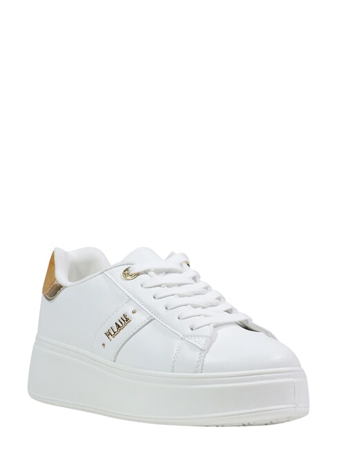 GEO Zapatillas blanco - Zapatos Mujer