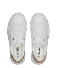 ALVIERO MARTINI PRIMA CLASSE GEO Zapatillas blanco - Zapatos Mujer - 5