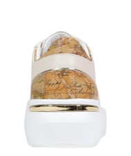 ALVIERO MARTINI PRIMA CLASSE GEO Zapatillas BEIGE - Zapatos Mujer - 4