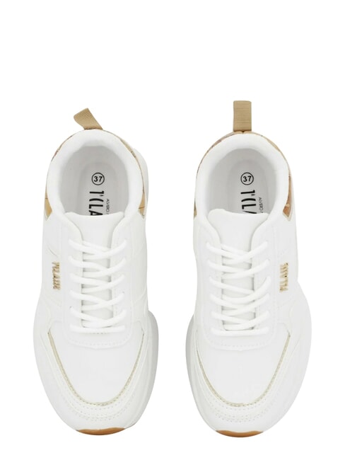 GEO Zapatillas blanco - Zapatos Mujer