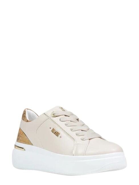 GEO Zapatillas BEIGE - Zapatos Mujer