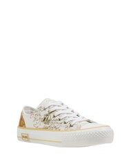 ALVIERO MARTINI PRIMA CLASSE GEO Zapatillas blanco - Zapatos Mujer - 3