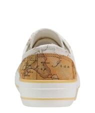 ALVIERO MARTINI PRIMA CLASSE GEO Zapatillas blanco - Zapatos Mujer - 4