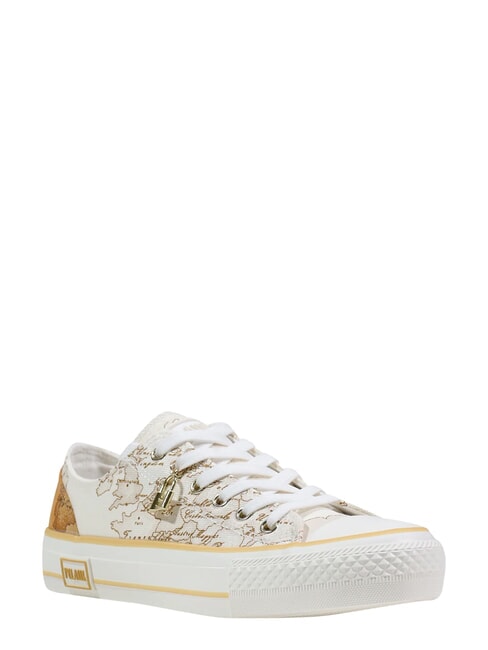 GEO Zapatillas blanco - Zapatos Mujer