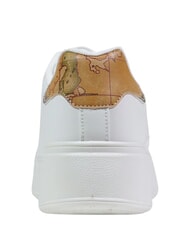 ALVIERO MARTINI PRIMA CLASSE GEO Zapatillas blanco - Zapatos Mujer - 4