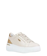 ALVIERO MARTINI PRIMA CLASSE GEO Zapatillas BEIGE - Zapatos Mujer - 3