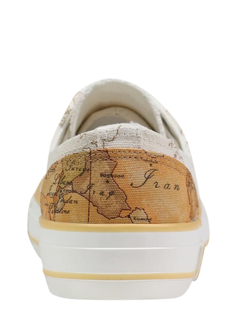 GEO Zapatillas blanco - Zapatos Mujer