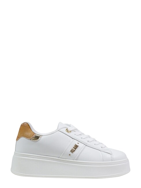 GEO Zapatillas blanco - Zapatos Mujer