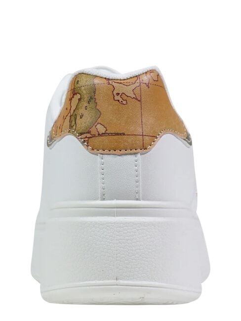 GEO Zapatillas blanco - Zapatos Mujer