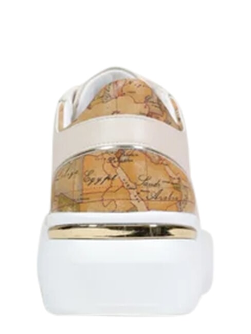 GEO Zapatillas BEIGE - Zapatos Mujer