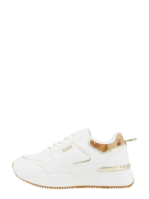 GEO Zapatillas blanco - Zapatos Mujer