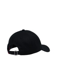 HERSCHEL SYLAS Gorra con visera negro - Sombreros - 2
