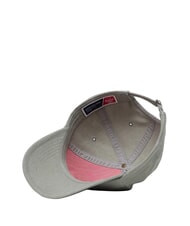 HERSCHEL SYLAS gorra de b&eacute;isbol piedra - Sombreros - 3