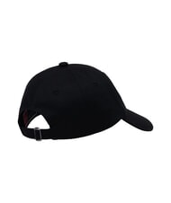 HERSCHEL SYLAS Gorra con visera tono negro - Sombreros - 2