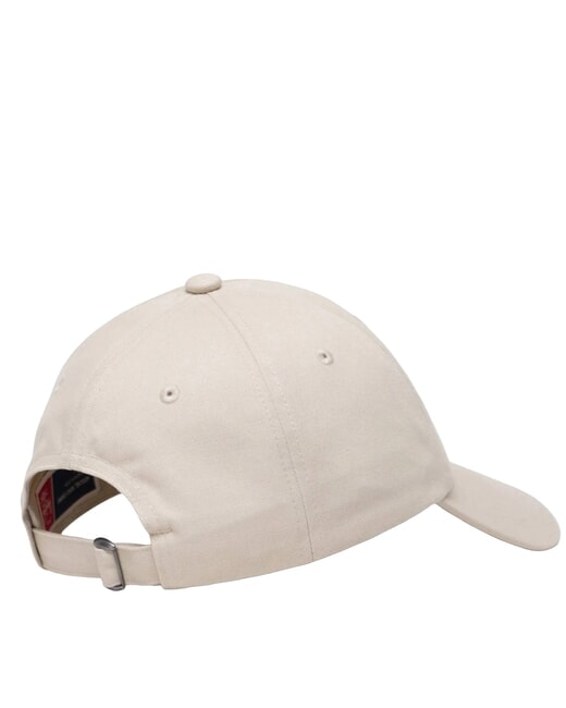 SYLAS Gorra con visera rayo de luna - Sombreros