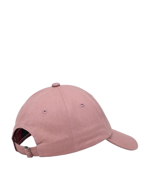 SYLAS Gorra con visera ASH ROSE - Sombreros