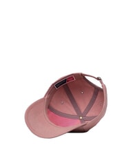 HERSCHEL SYLAS Gorra con visera ASH ROSE - Sombreros - 3