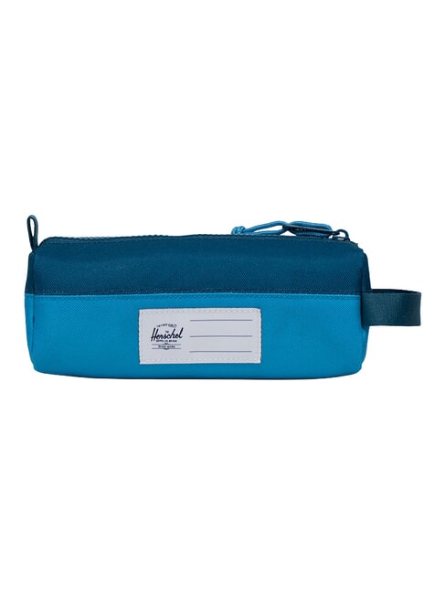 SETTLEMENT Estuche para l&aacute;pices paseo en ola/azul legi&oacute;n - Estuches y Accesorios
