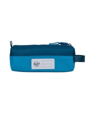 HERSCHEL SETTLEMENT Estuche para l&aacute;pices paseo en ola/azul legi&oacute;n - Estuches y Accesorios - 2