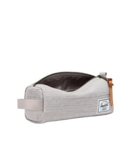 HERSCHEL SETTLEMENT Estuche con pulsera CRUCES DE CRISTAL GRIS CLARO / RU BLANCO - Estuches y Accesorios - 2