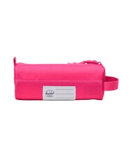 HERSCHEL SETTLEMENT Estuche para l&aacute;pices morado fucsia - Estuches y Accesorios - 2