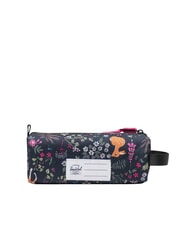 HERSCHEL SETTLEMENT Estuche para l&aacute;pices bosque de ciervos - Estuches y Accesorios - 2