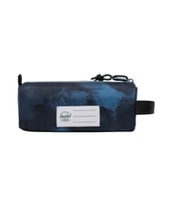 HERSCHEL SETTLEMENT Estuche para l&aacute;pices camuflaje cielo nocturno - Estuches y Accesorios - 2